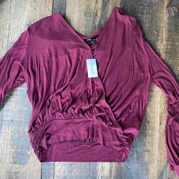 Banana Republic top - Picture 3 of 4